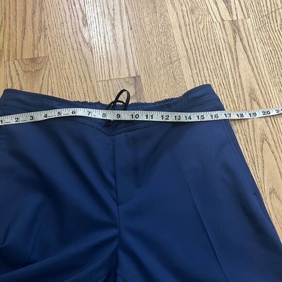 SANDRO PARIS ALPHA DRAWSTRING NWOT‎ PANTS SIZE 44 - Picture 8 of 9